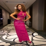 Myriam fares sur yala.fm